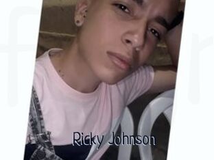 Ricky_Johnson