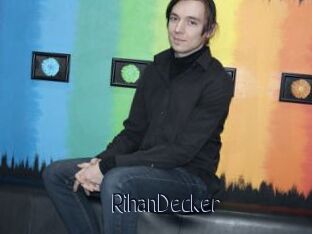 RihanDecker