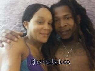 RihannaJackxxx