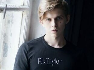 RikTaylor