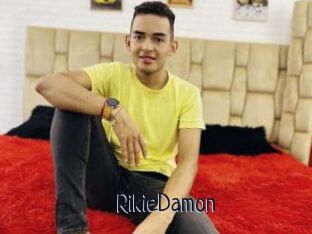 RikieDamon