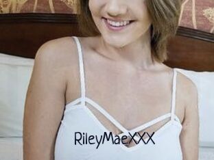 RileyMaeXXX