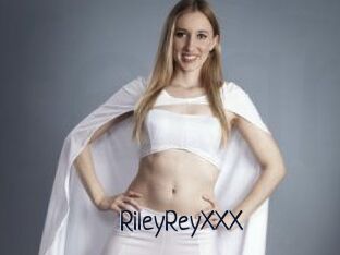 RileyReyXXX