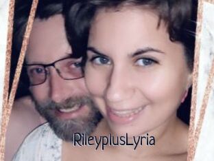 RileyplusLyria