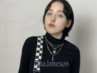 RinaJameson