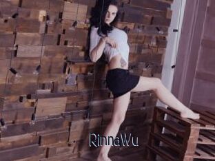 RinnaWu