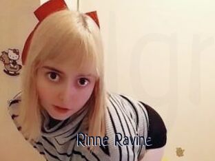 Rinne_Ravine