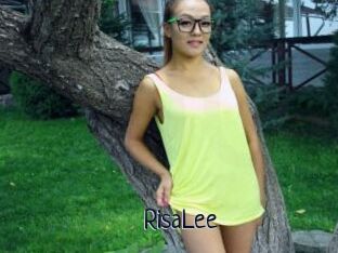 RisaLee