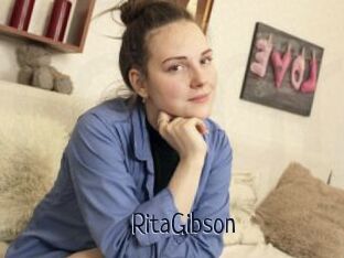 RitaGibson