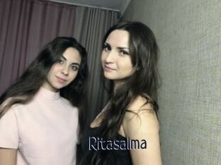 Ritasalma