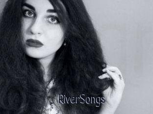 RiverSongs