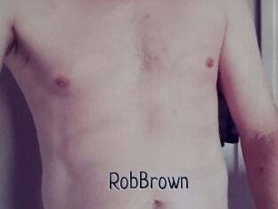 RobBrown
