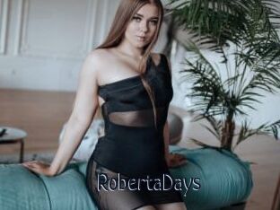 RobertaDays