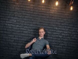 RobertoWhite