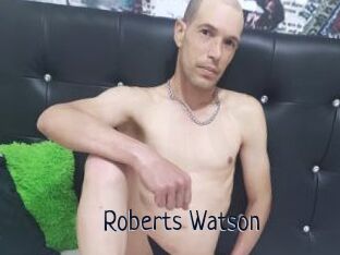 Roberts_Watson