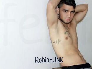 RobinHUNK