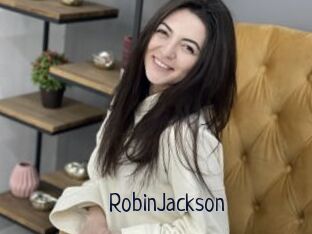 RobinJackson