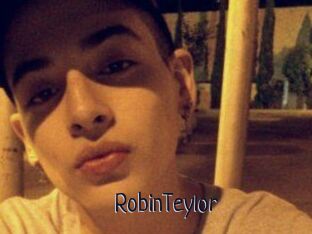 RobinTeylor