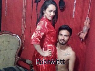 RobinWittt