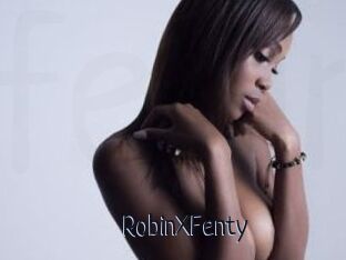 RobinXFenty