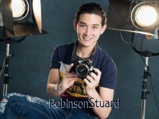 RobinsonStuard