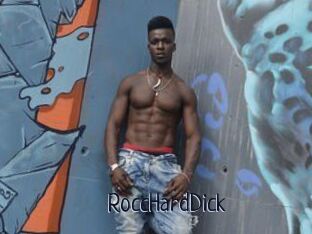RoccHardDick