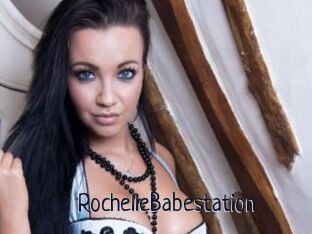 RochelleBabestation