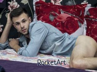 RocketArt