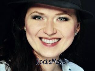 RocksMaya