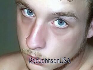 RodJohnsonUSA