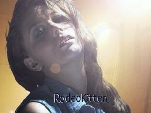 RodeoKitten