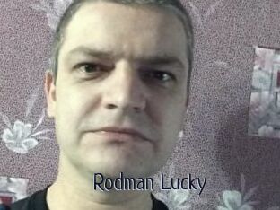 Rodman_Lucky
