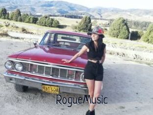 RogueMusic