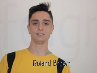 Roland_Brown