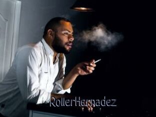 RollerHernadez