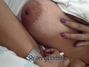 Rollergirlnderk