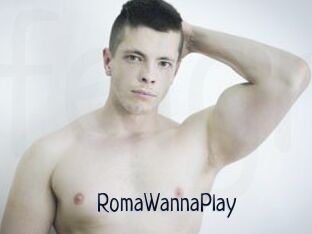 RomaWannaPlay