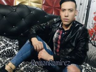 RomanRamirez