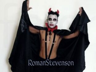 RomanStevenson