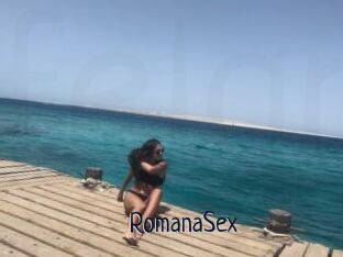 RomanaSex