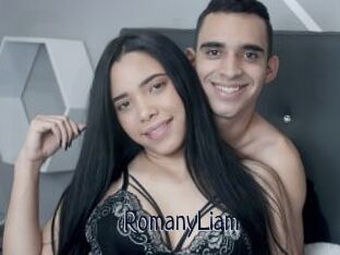 RomanyLiam