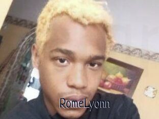 RomeLyonn