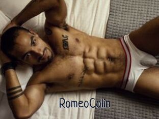 RomeoColin