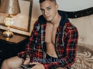 RomeoLuxor