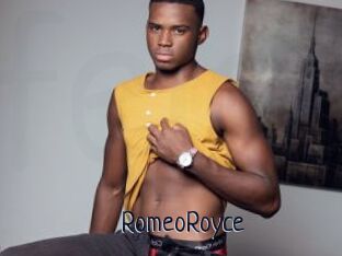 RomeoRoyce
