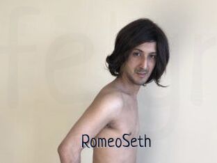 RomeoSeth