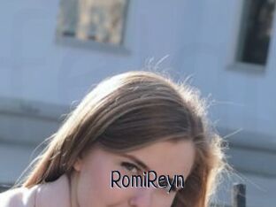 RomiReyn