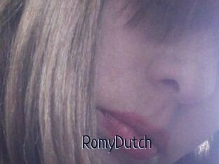 RomyDutch