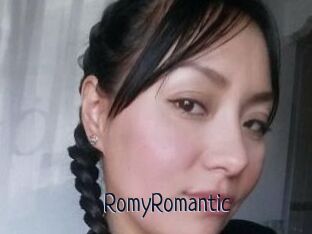 RomyRomantic