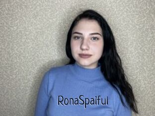 RonaSpaiful